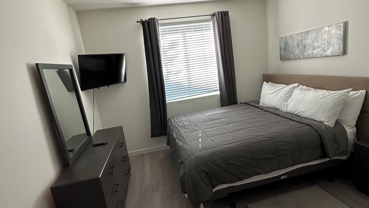 Photo of Bedroom in Brentwood