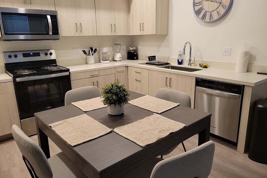 Photo of Kitchen in Brentwood