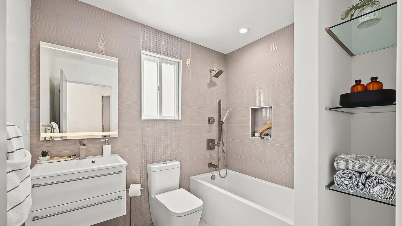Photo of Bathroom in South Arroyo