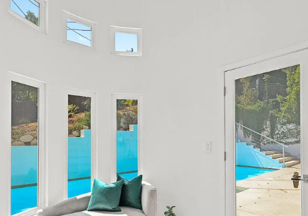 Photo of Outdoor in South Arroyo