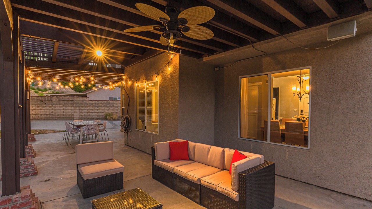 Photo of Outdoor in Castaic