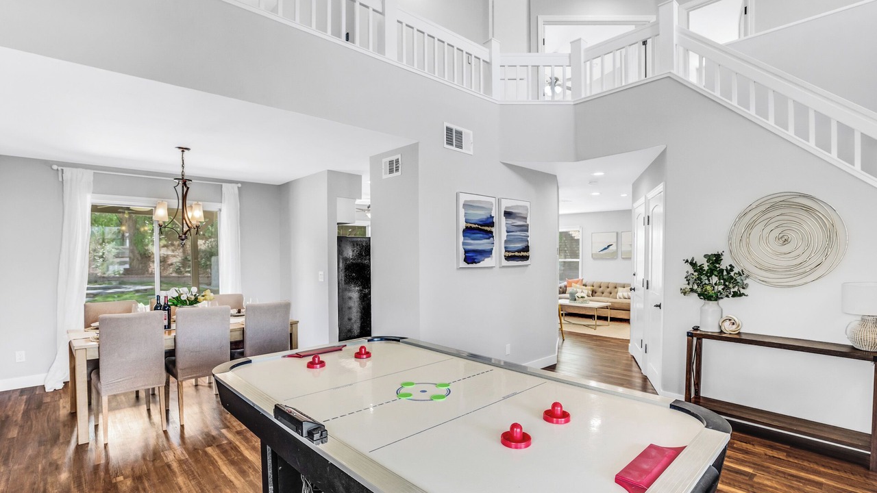 Photo of Bedroom in Castaic