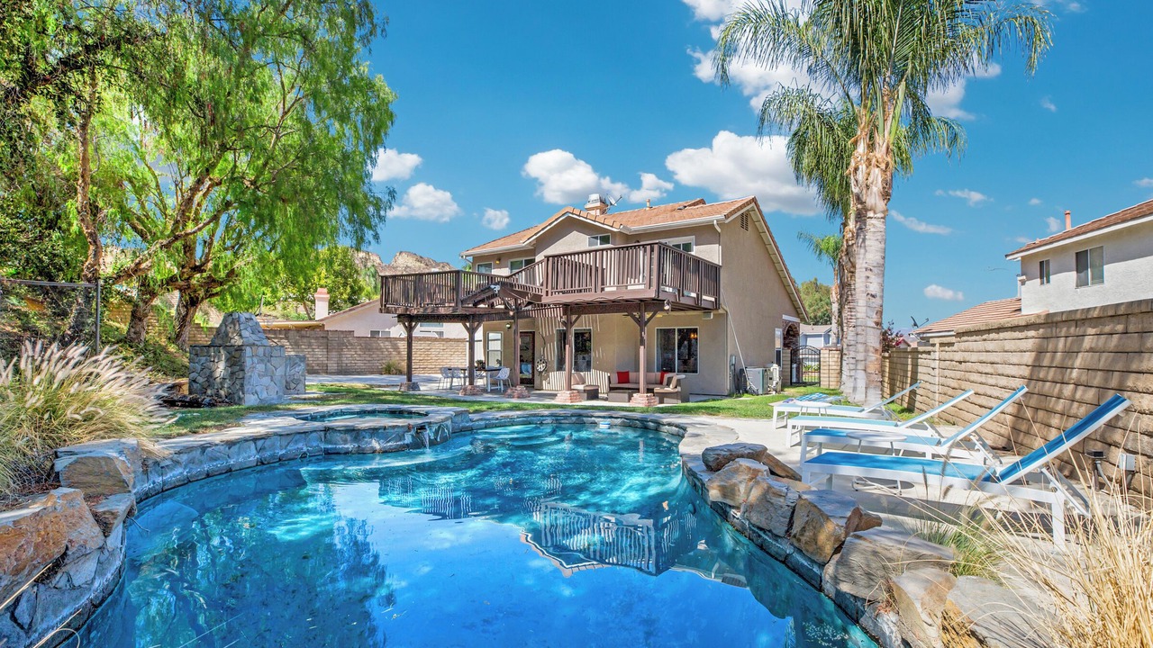 Photo of Outdoor in Castaic