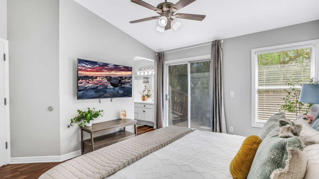 Photo of Bedroom in Castaic