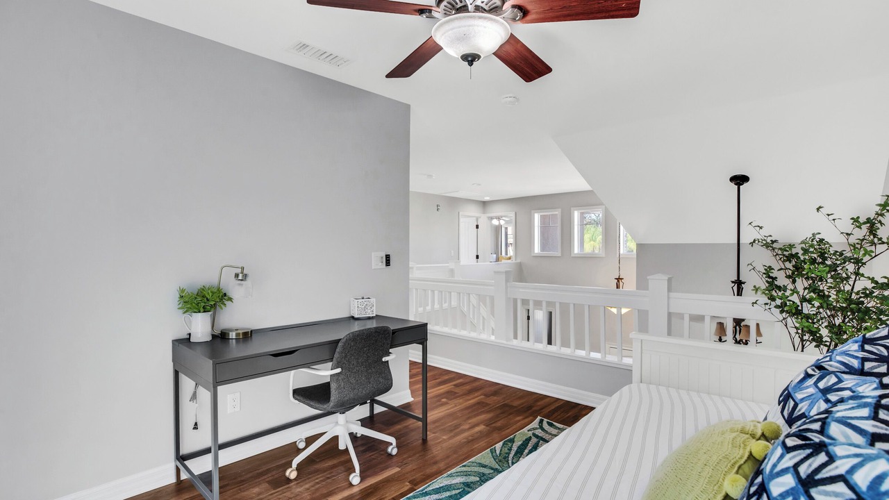 Photo of Bedroom in Castaic