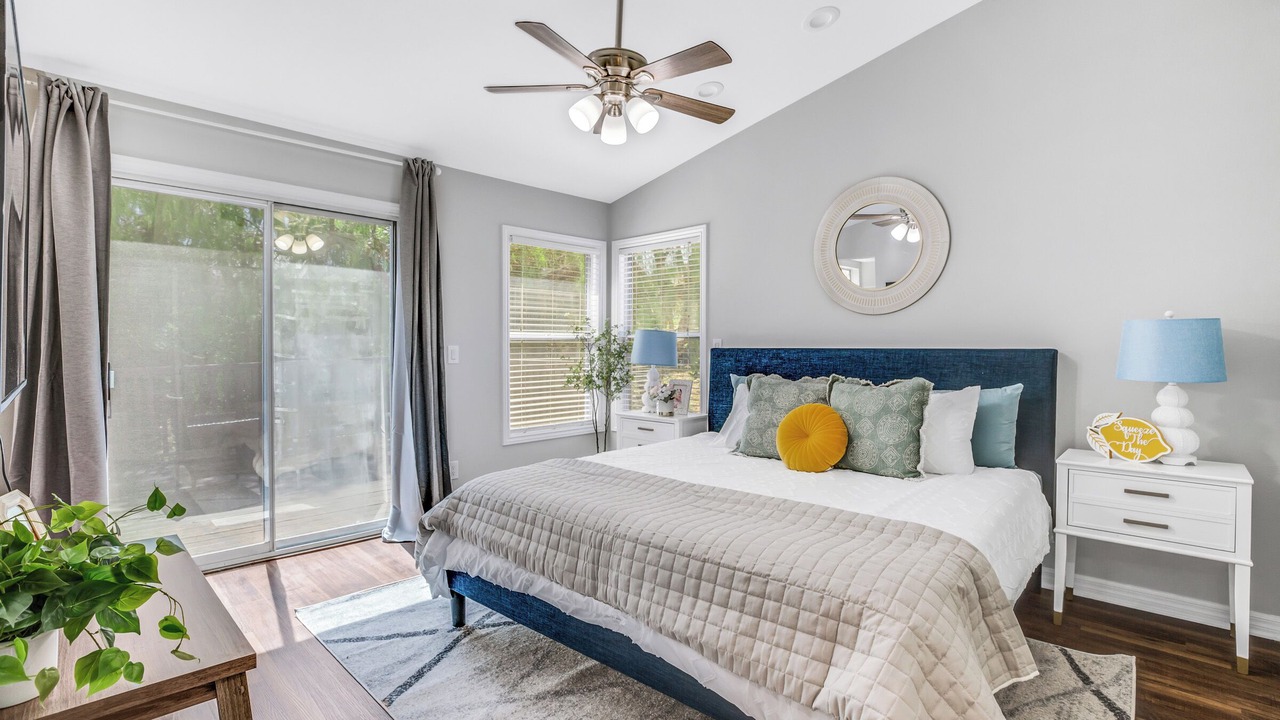 Photo of Bedroom in Castaic