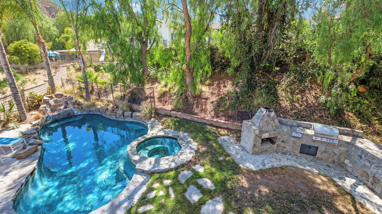 Photo of Outdoor in Castaic