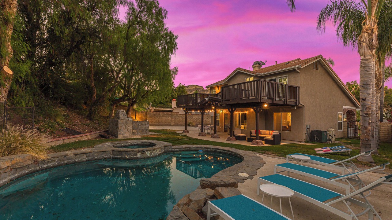 Photo of Outdoor in Castaic