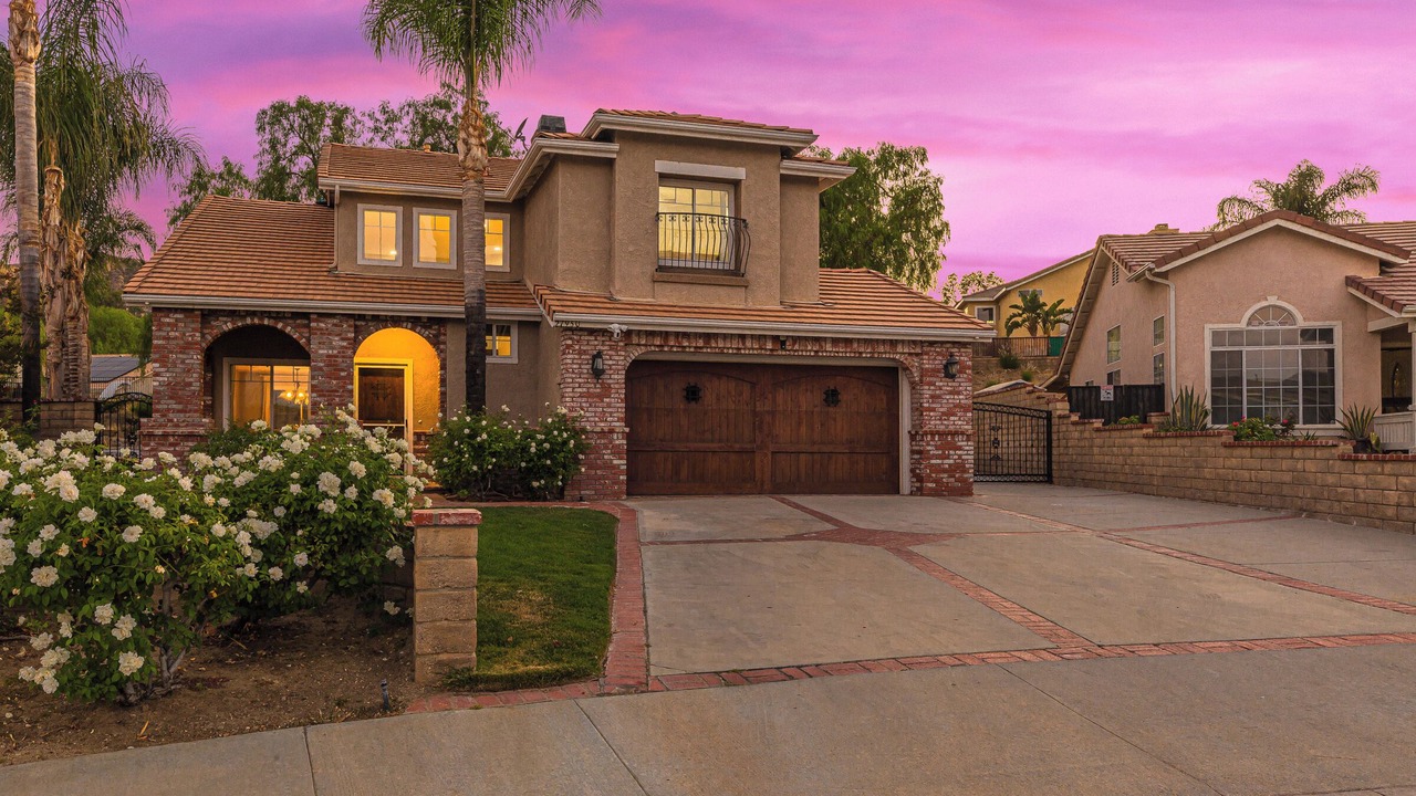 Photo of Outdoor in Castaic