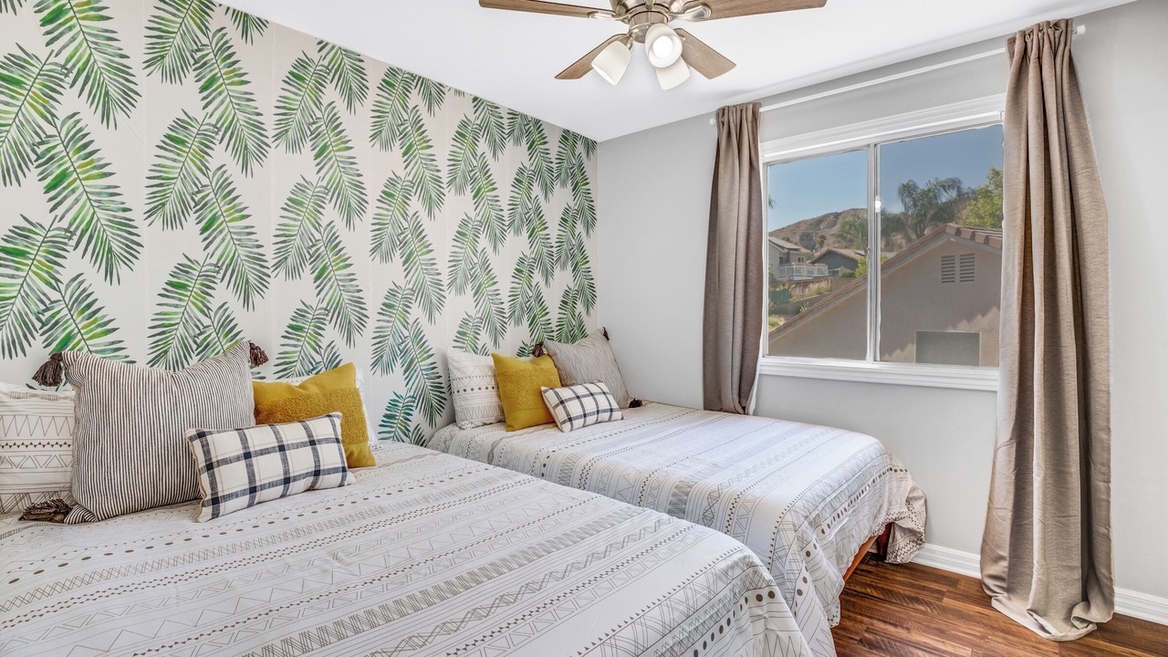 Photo of Bedroom in Castaic