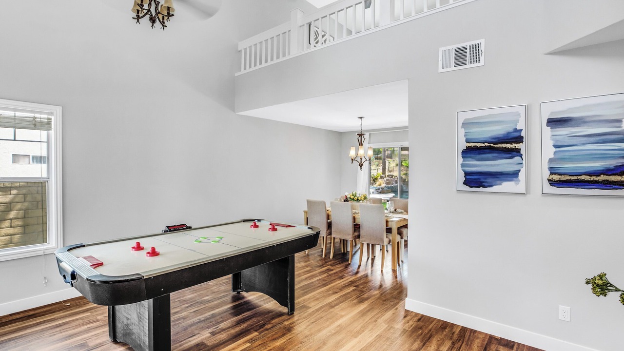 Photo of Bedroom in Castaic