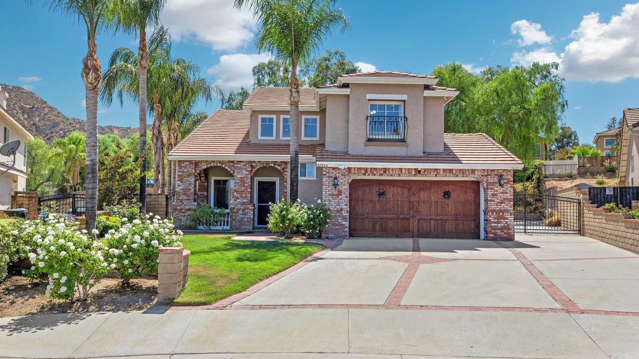 Photo of Outdoor in Castaic