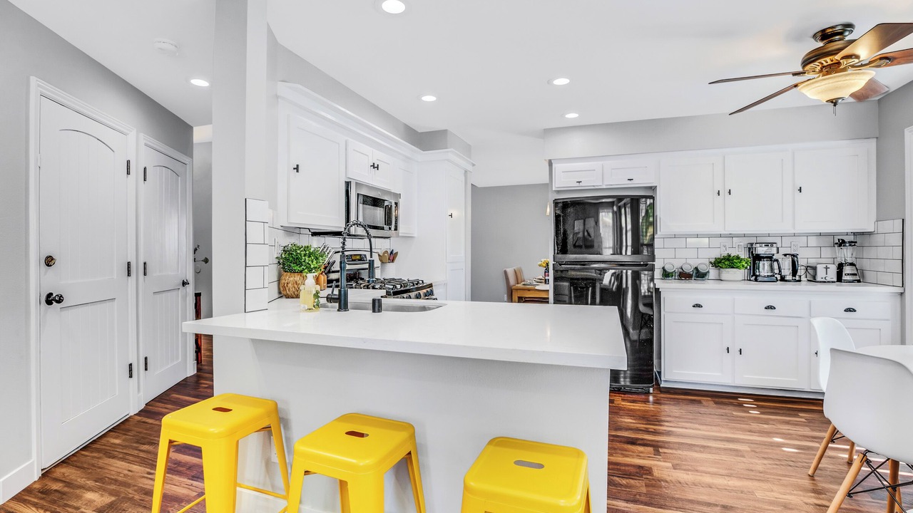 Photo of Kitchen in Castaic
