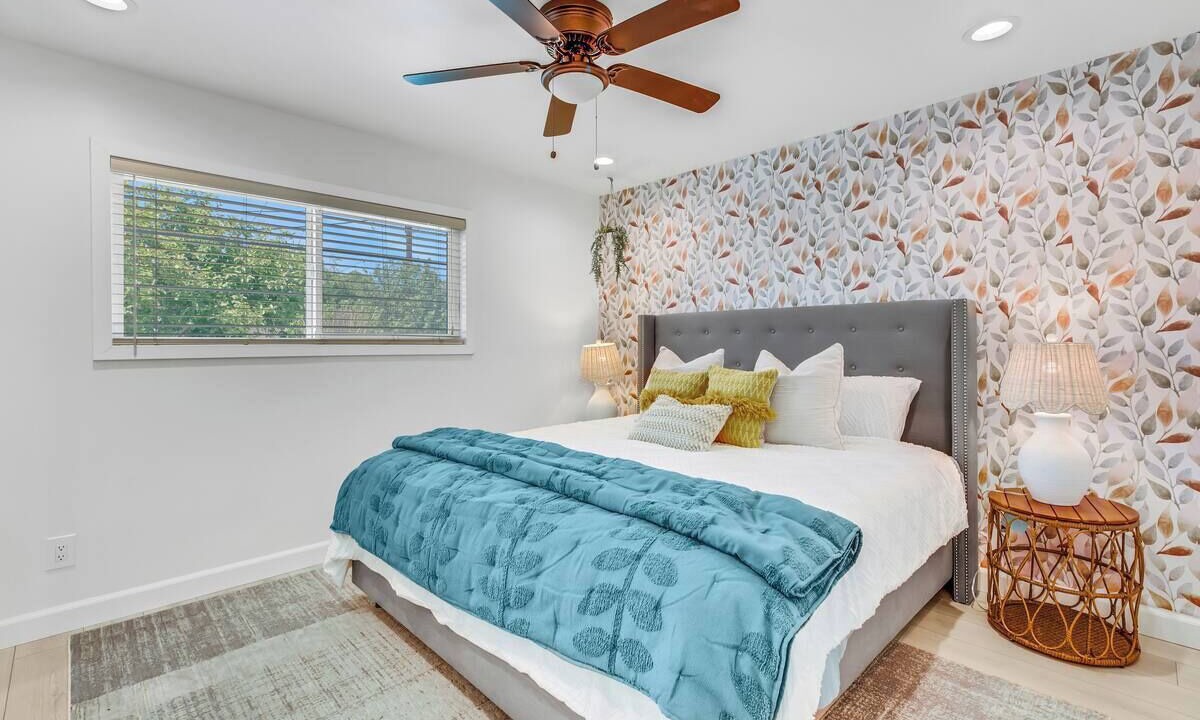 Photo of Bedroom in Ontario