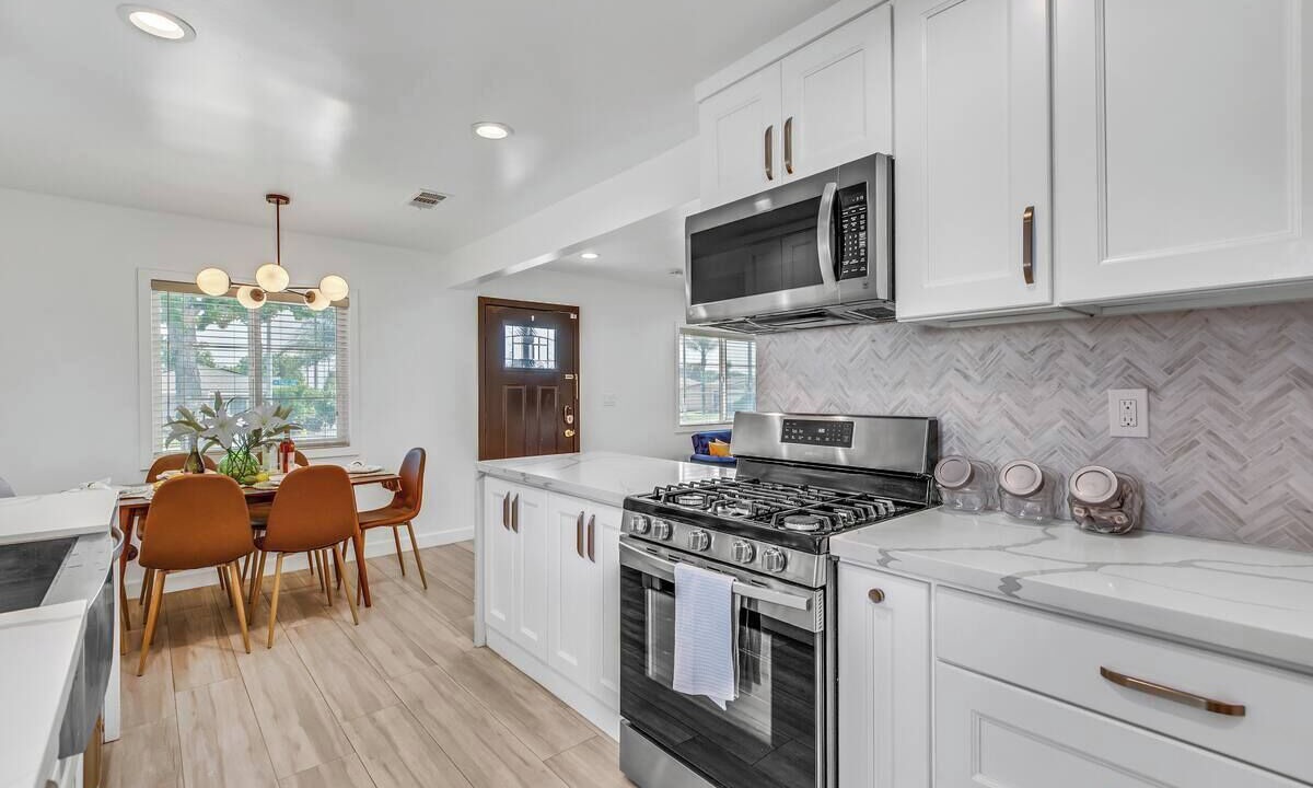 Photo of Kitchen in Ontario