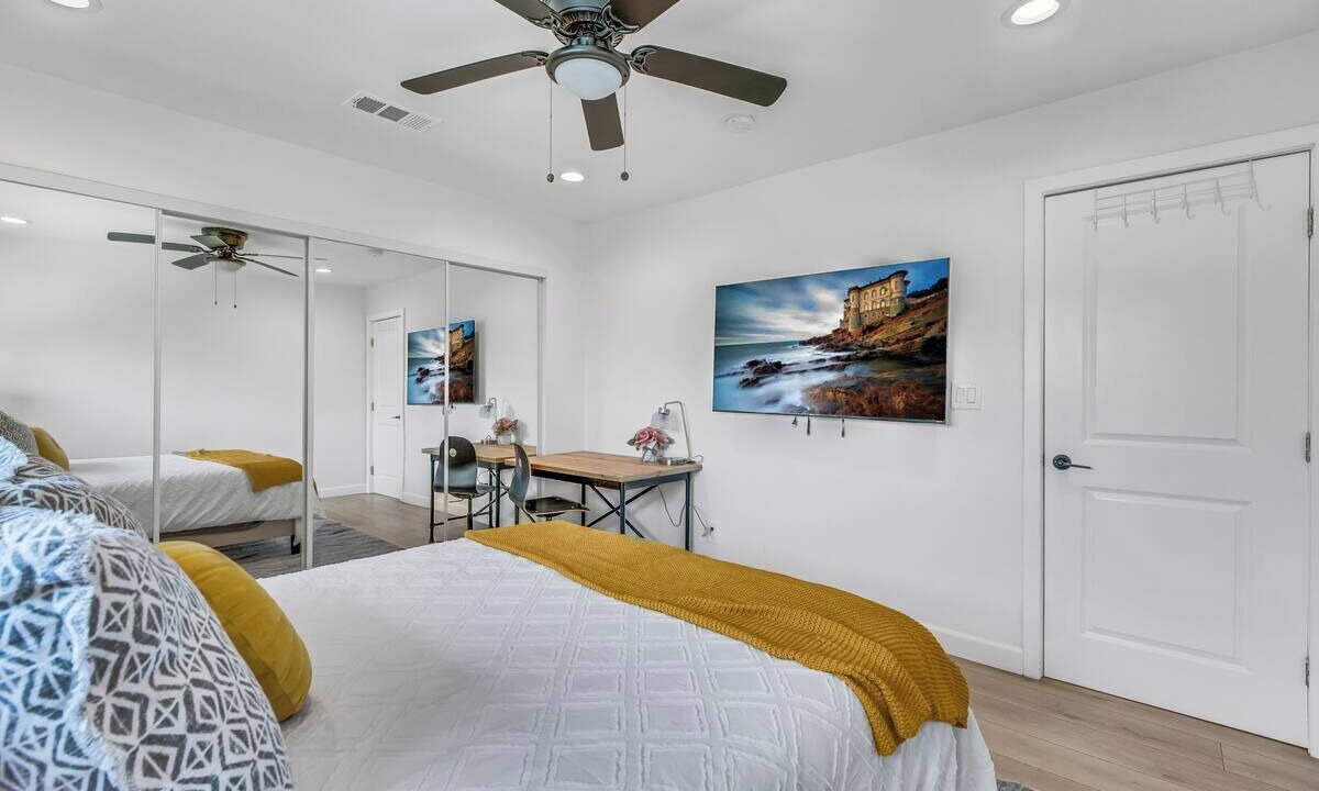 Photo of Bedroom in Ontario