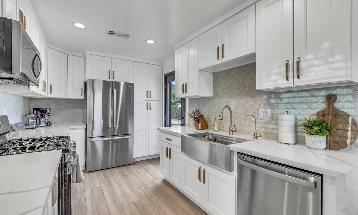 Photo of Kitchen in Ontario