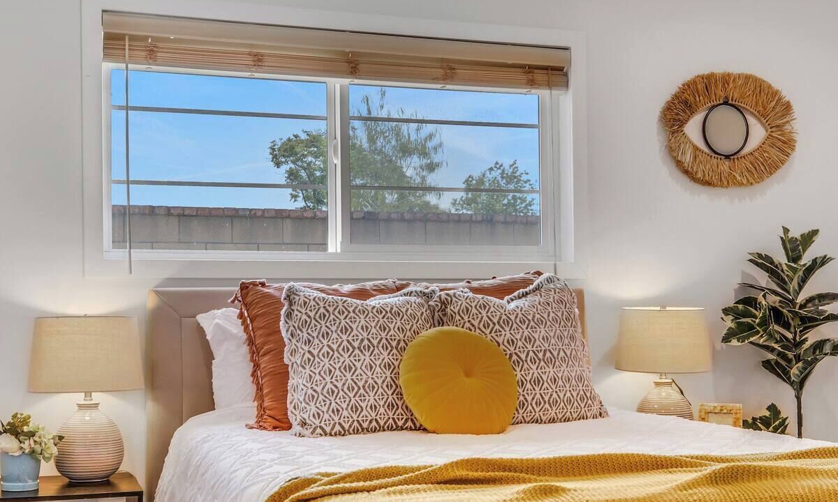 Photo of Bedroom in Ontario