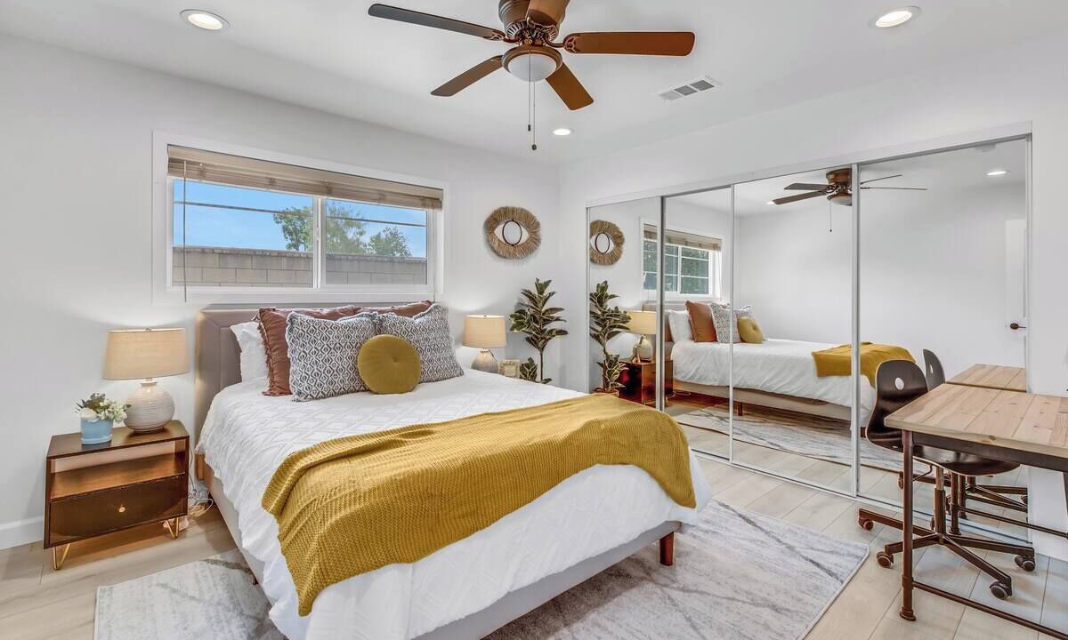 Photo of Bedroom in Ontario