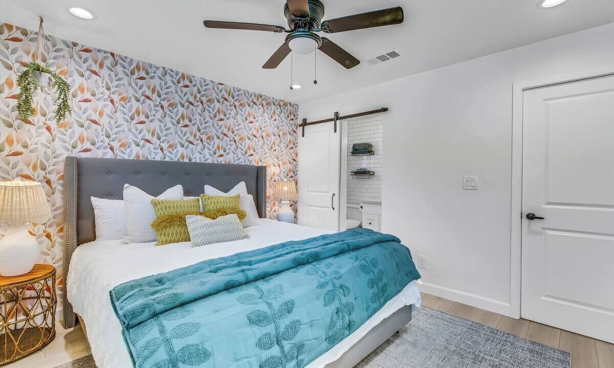 Photo of Bedroom in Ontario