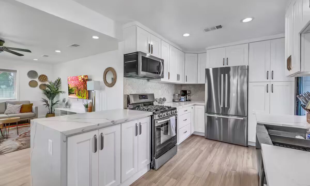 Photo of Kitchen in Ontario