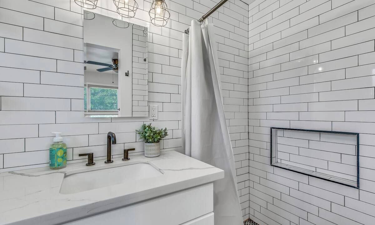 Photo of Bathroom in Ontario
