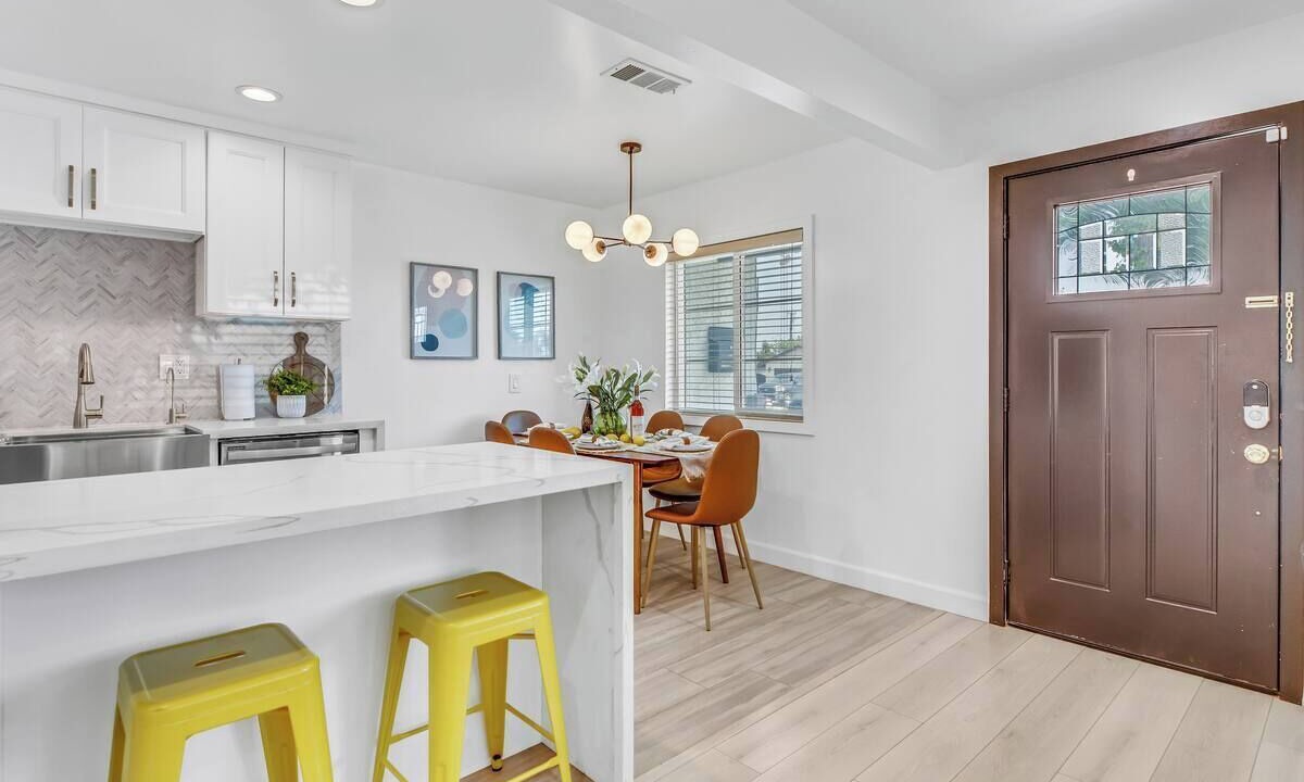 Photo of Kitchen in Ontario