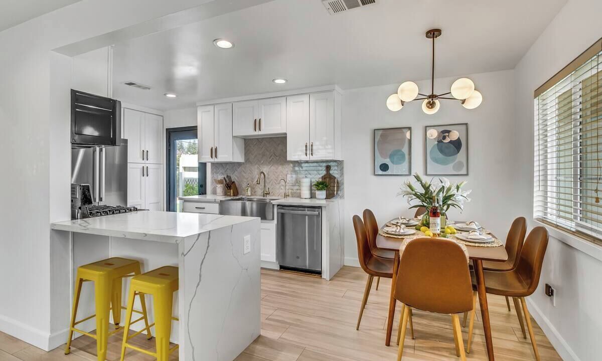 Photo of Kitchen in Ontario