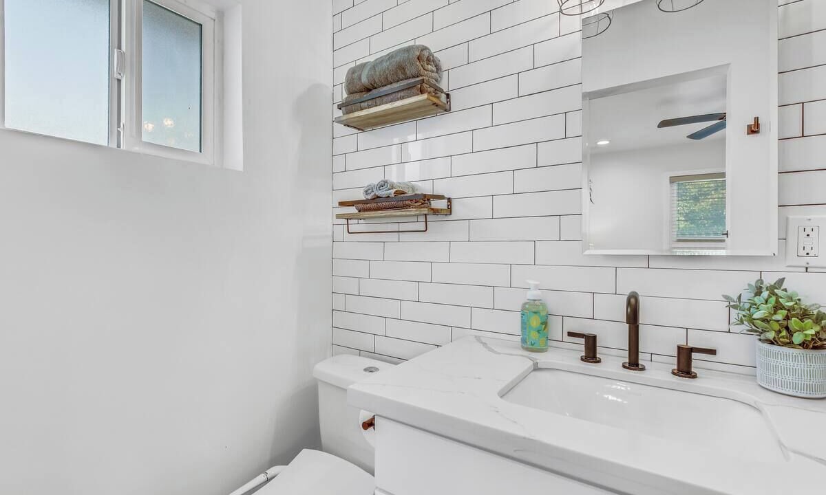 Photo of Bathroom in Ontario