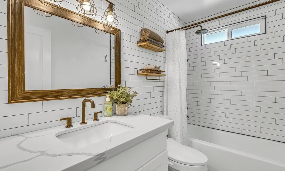 Photo of Bathroom in Ontario