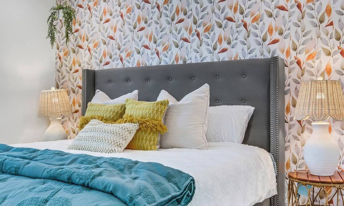 Photo of Bedroom in Ontario