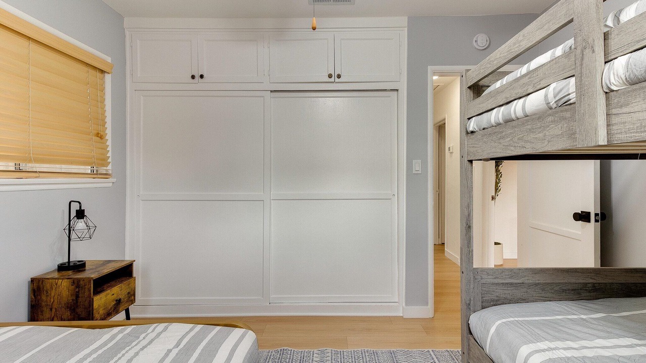 Photo of Bedroom in Sylmar