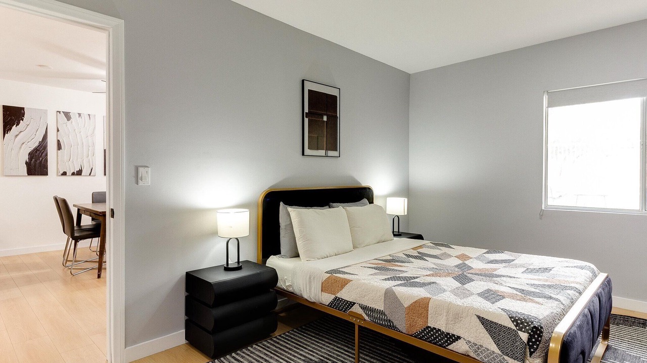 Photo of Bedroom in Sylmar