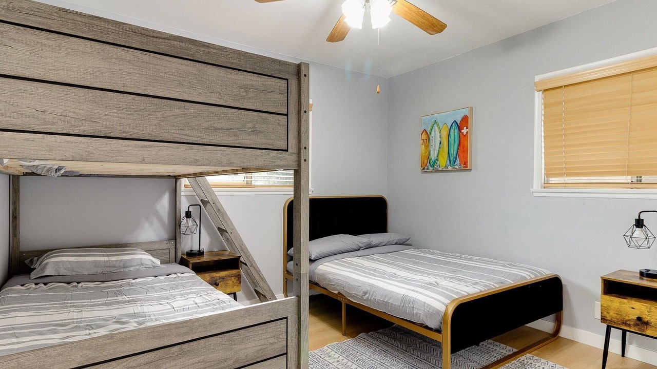 Photo of Bedroom in Sylmar