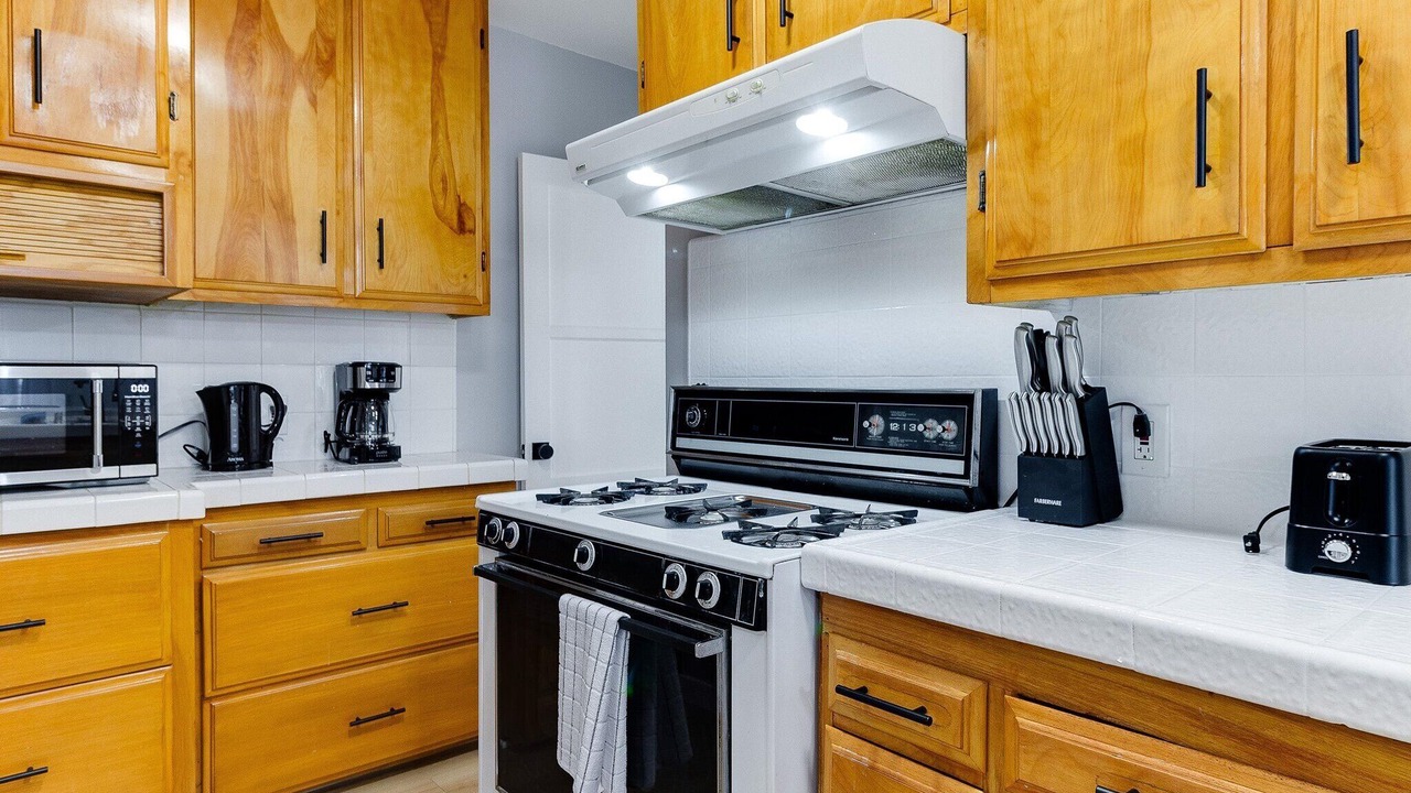 Photo of Kitchen in Sylmar