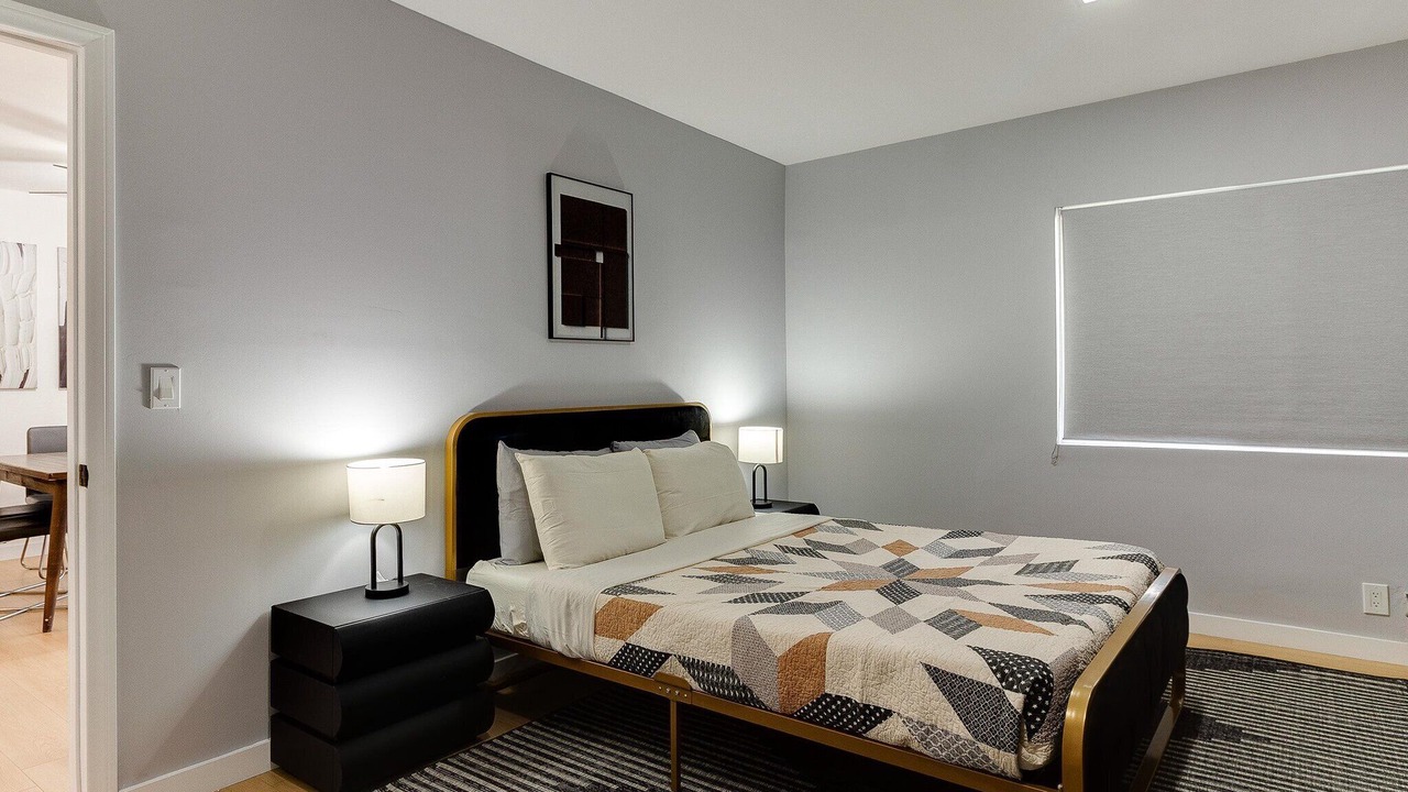 Photo of Bedroom in Sylmar