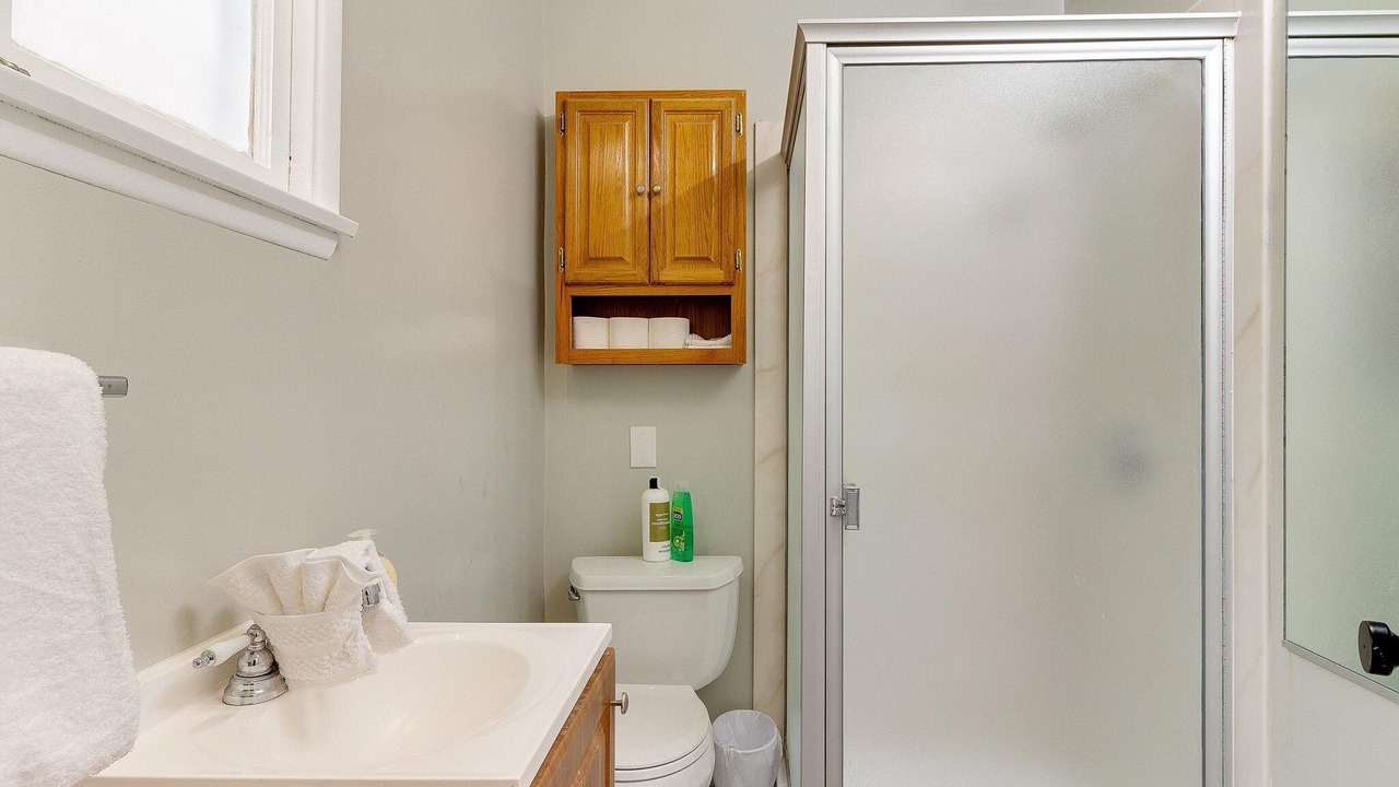 Photo of Bathroom in Sylmar