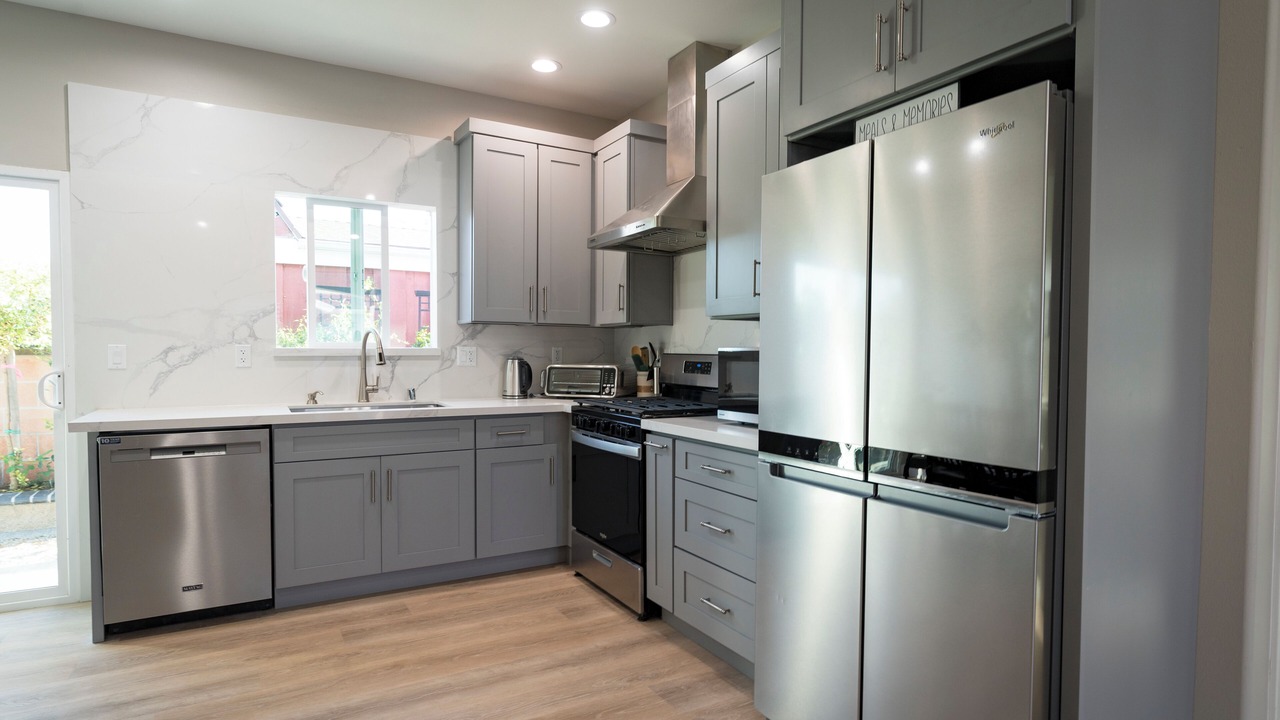Photo of Kitchen in Hermosa Village