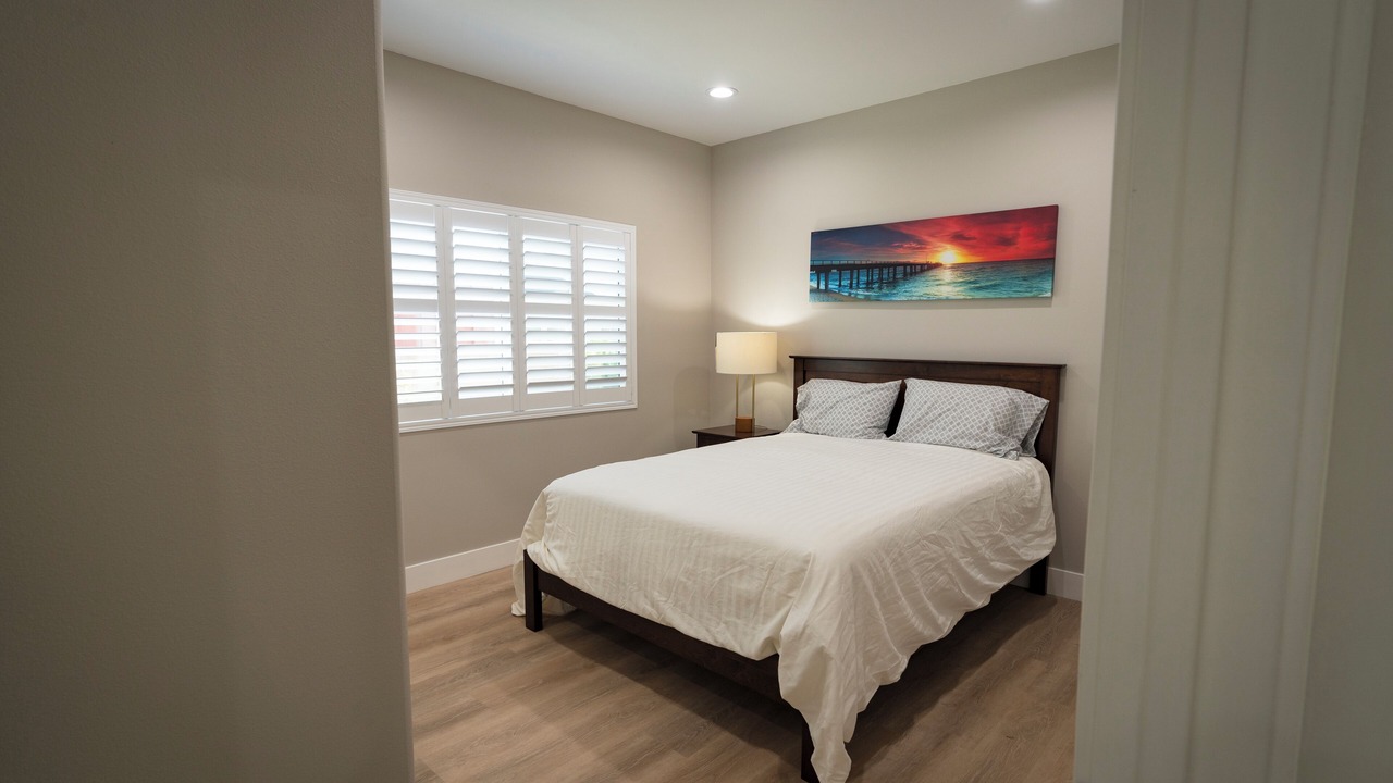 Photo of Bedroom in Hermosa Village