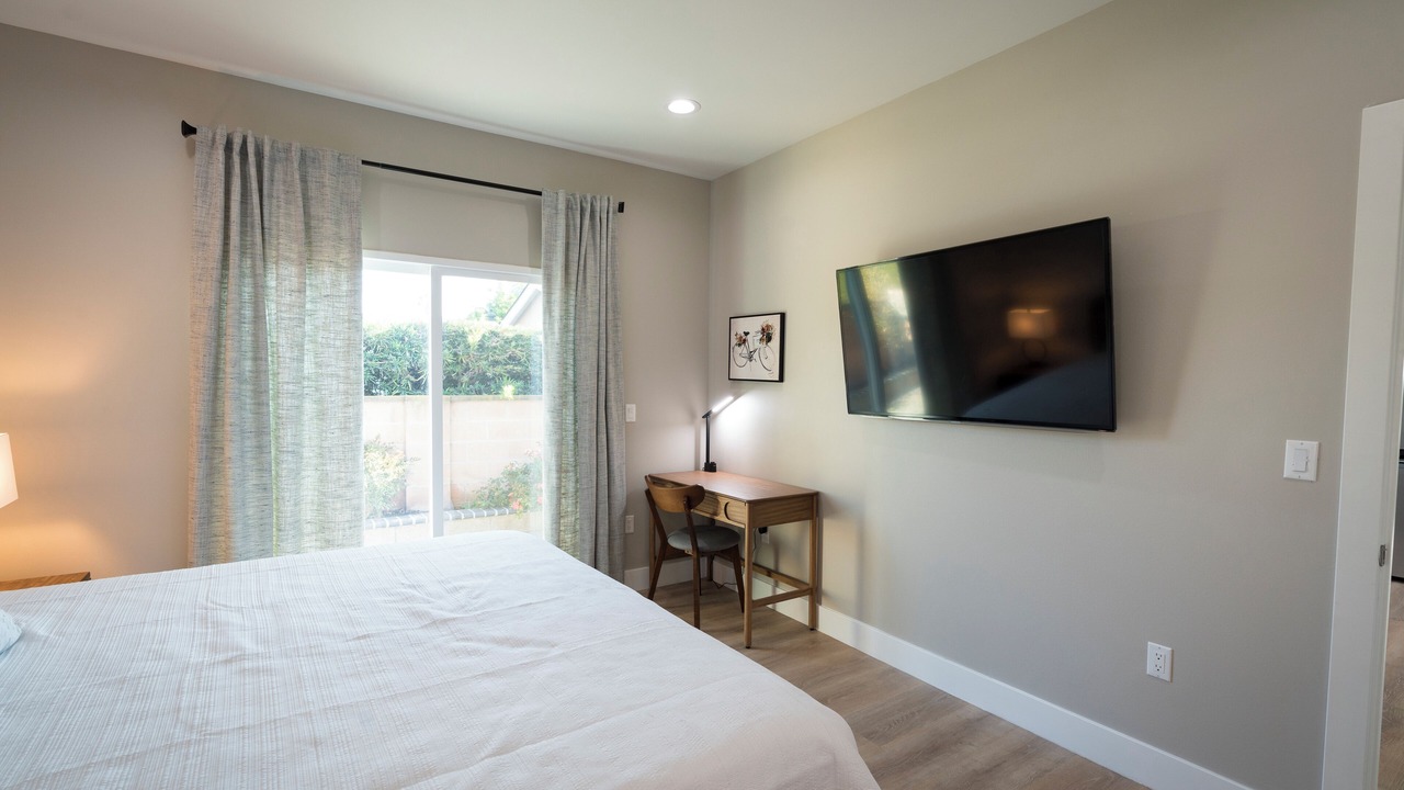 Photo of Bedroom in Hermosa Village