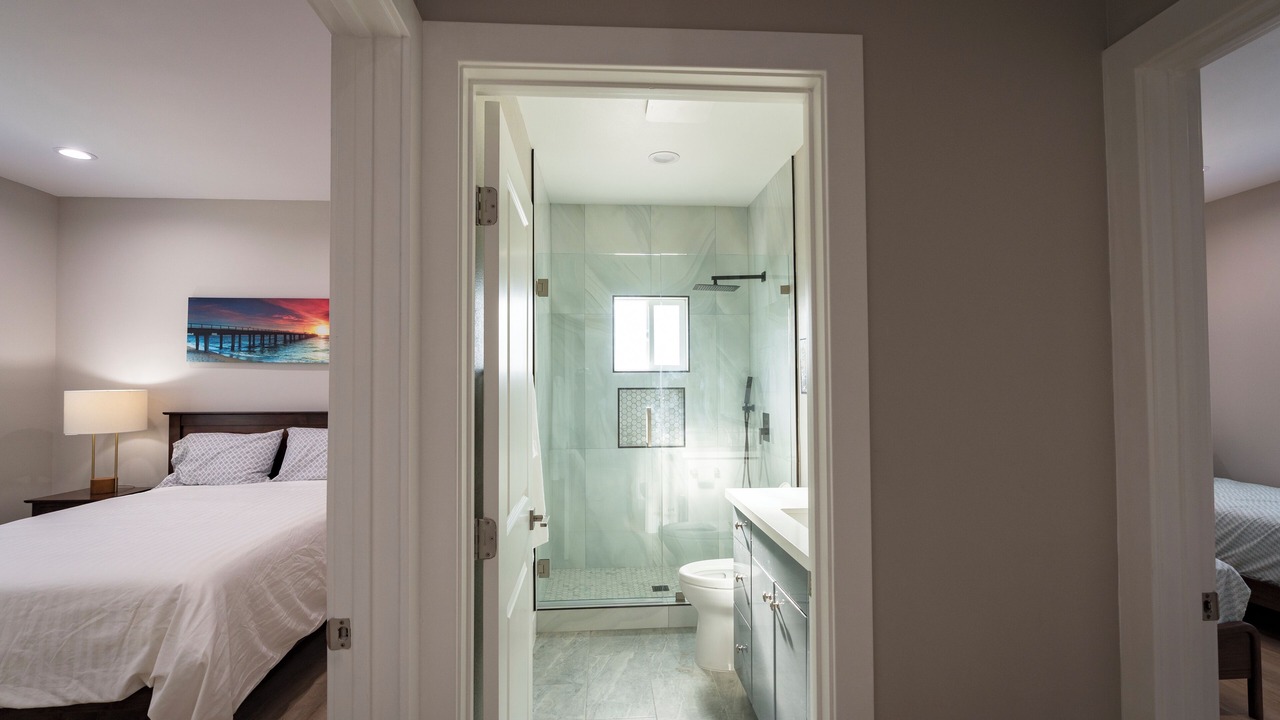Photo of Bathroom in Hermosa Village
