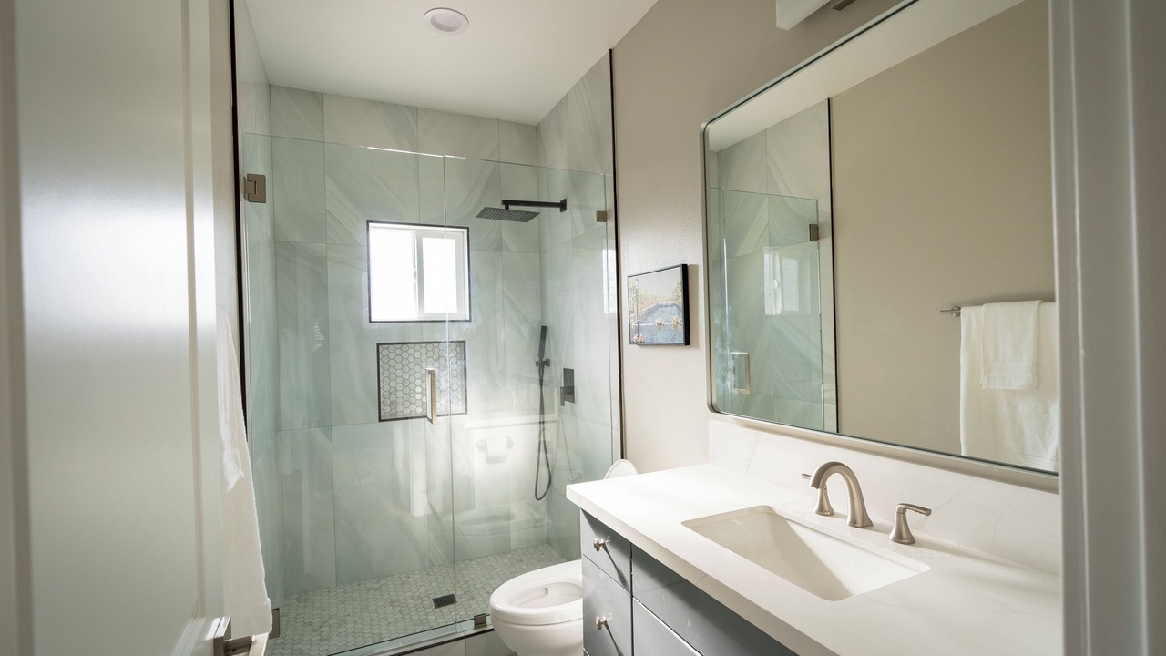 Photo of Bathroom in Hermosa Village
