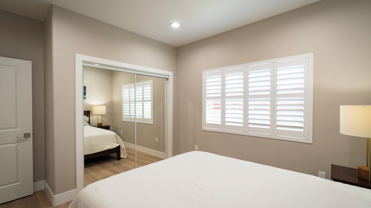 Photo of Bedroom in Hermosa Village