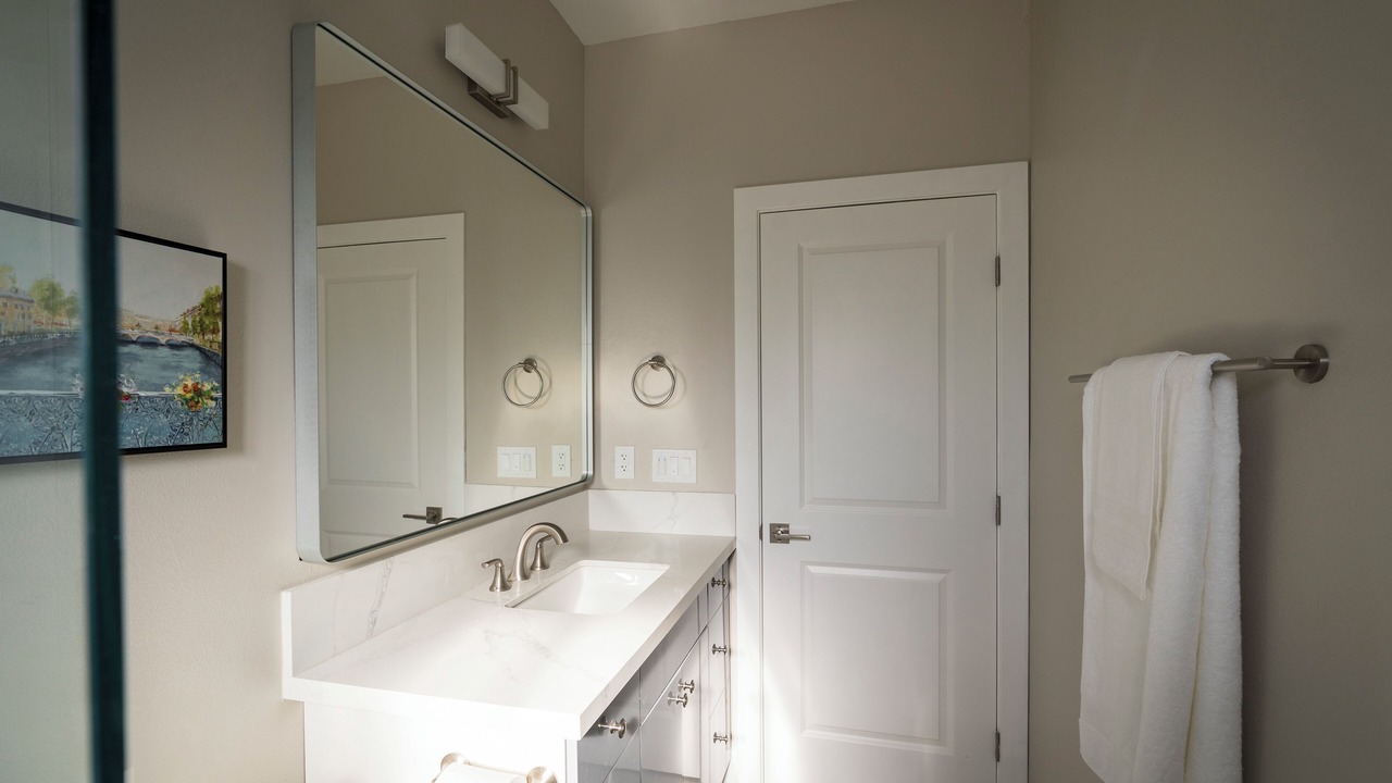 Photo of Bathroom in Hermosa Village