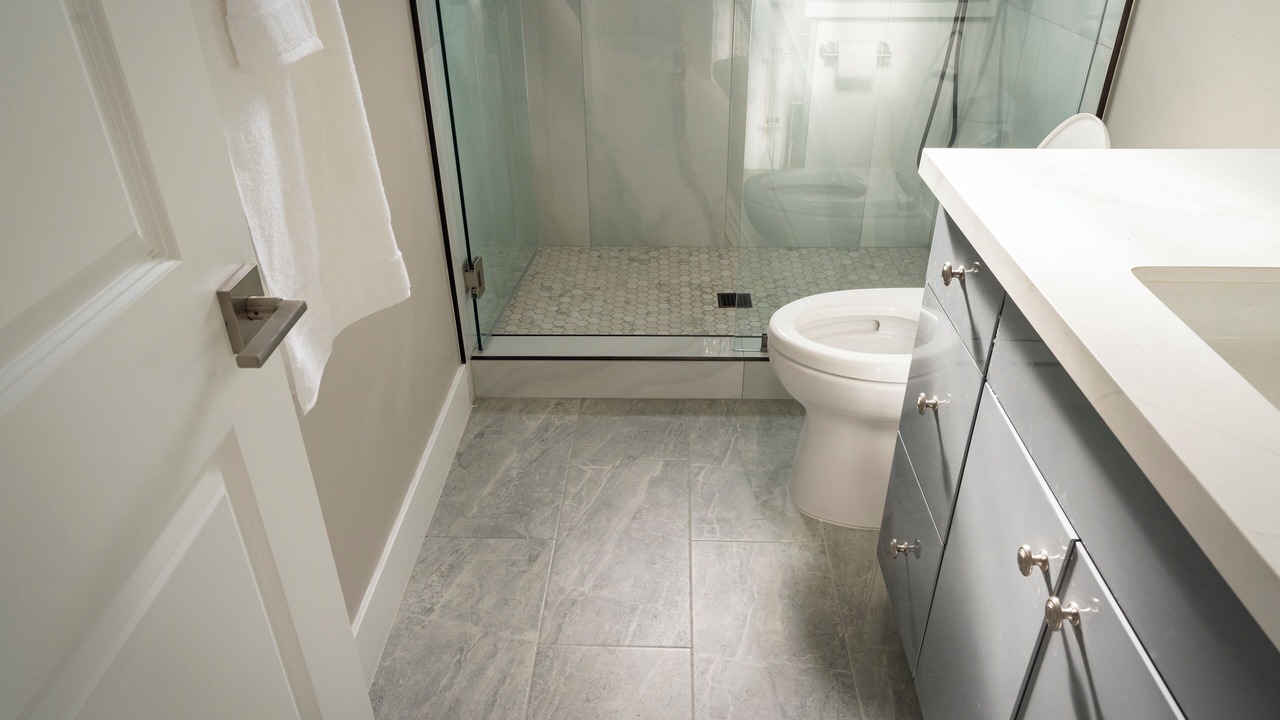 Photo of Bathroom in Hermosa Village