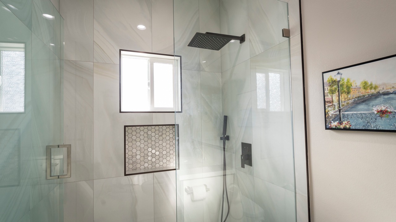 Photo of Bathroom in Hermosa Village
