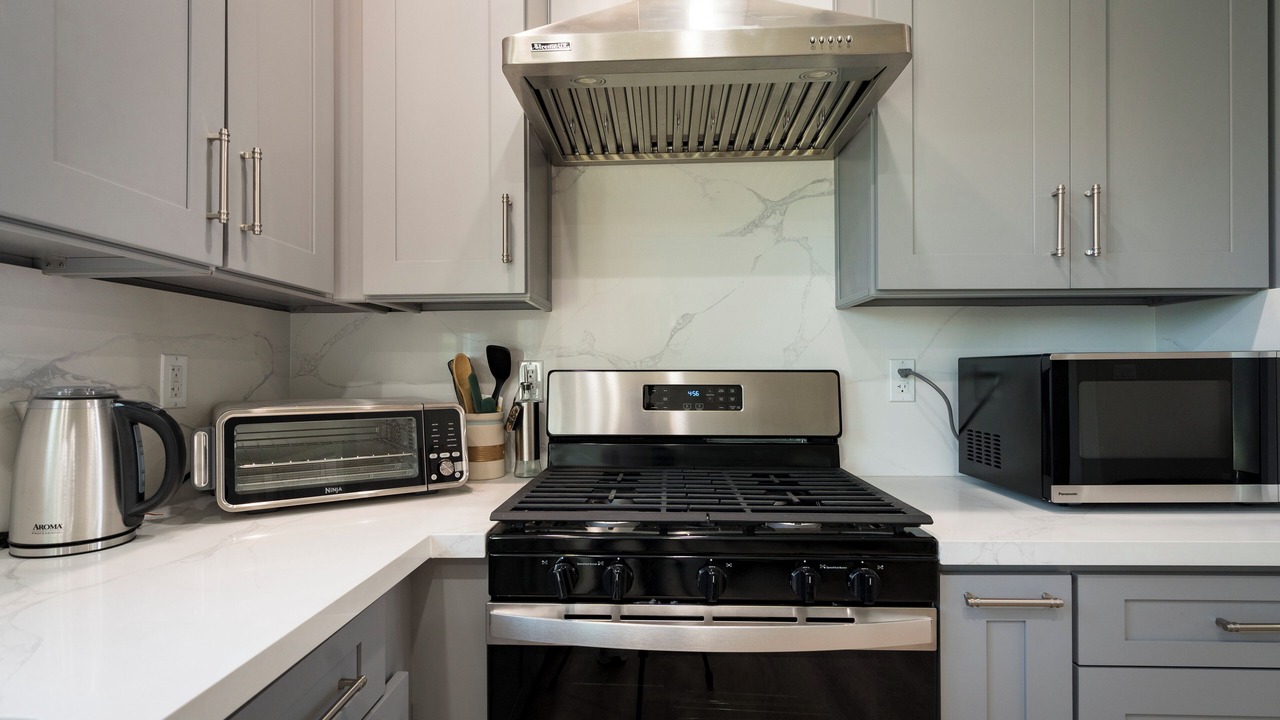 Photo of Kitchen in Hermosa Village