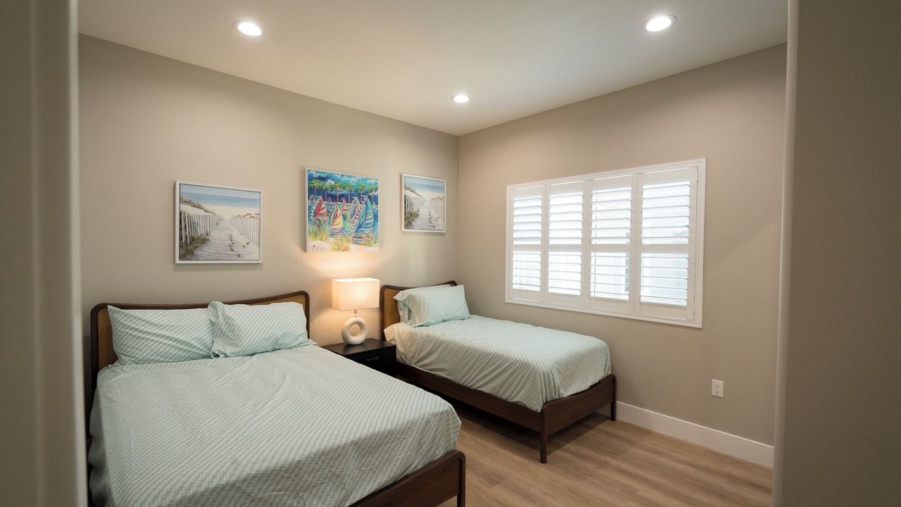 Photo of Bedroom in Hermosa Village