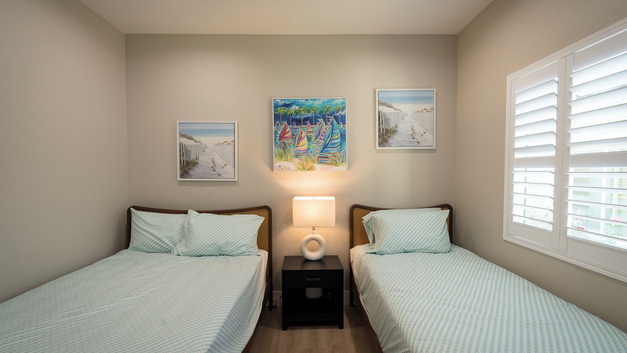 Photo of Bedroom in Hermosa Village
