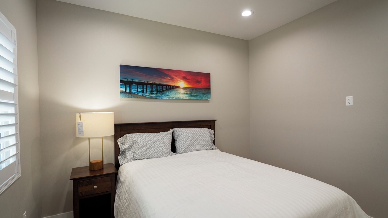 Photo of Bedroom in Hermosa Village